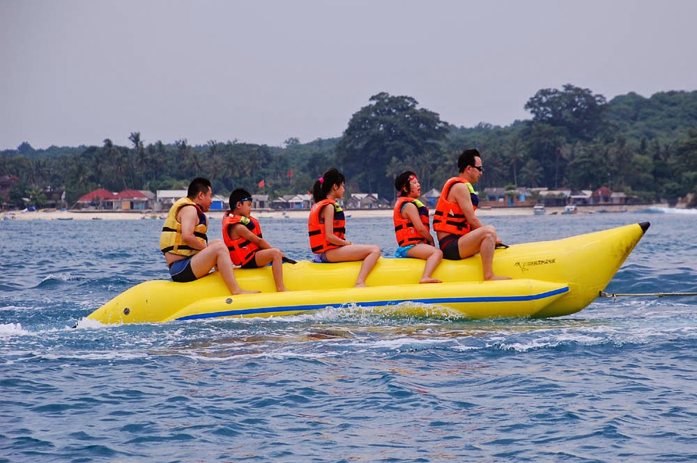 Group Tour