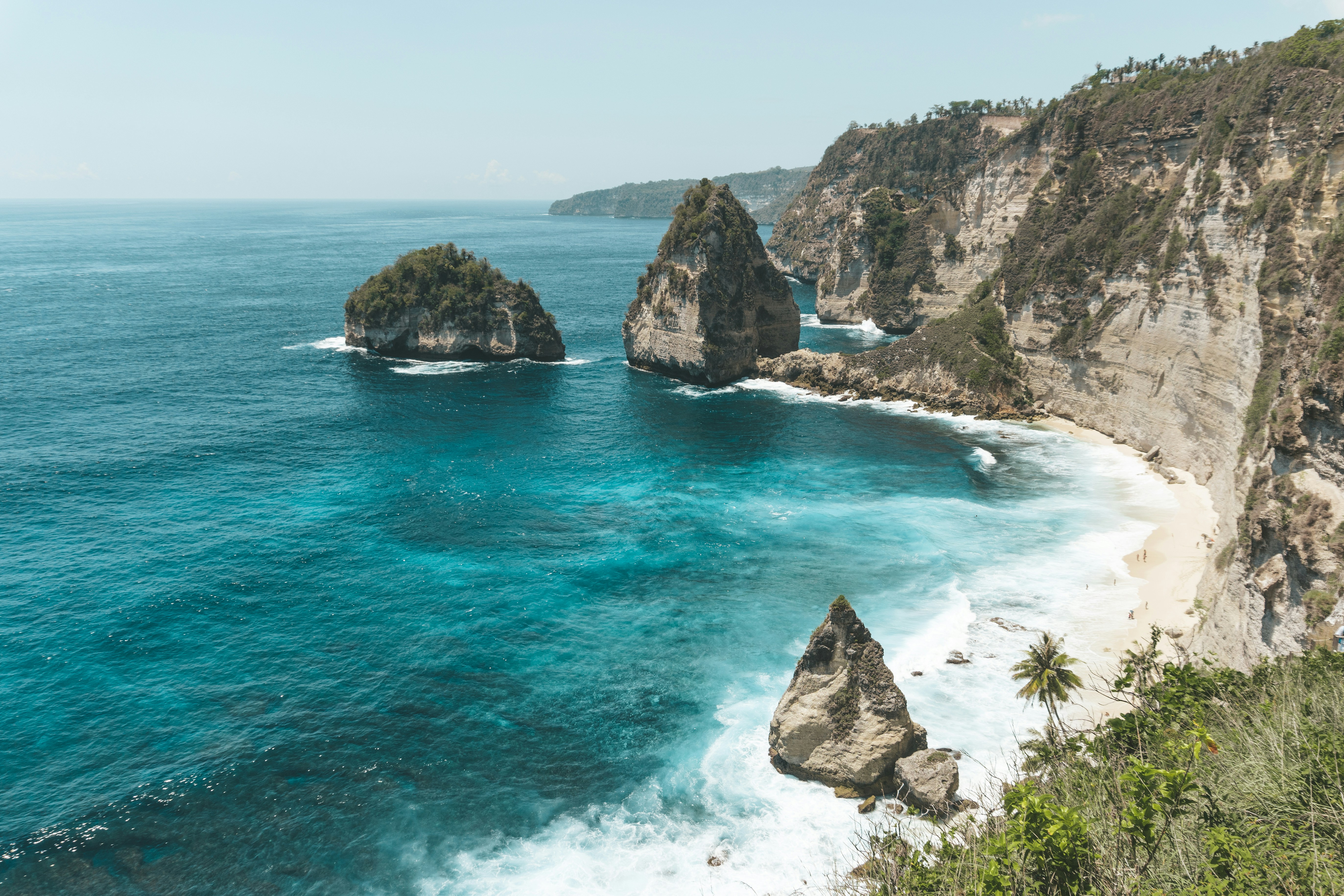 Eastern Gem of Penida