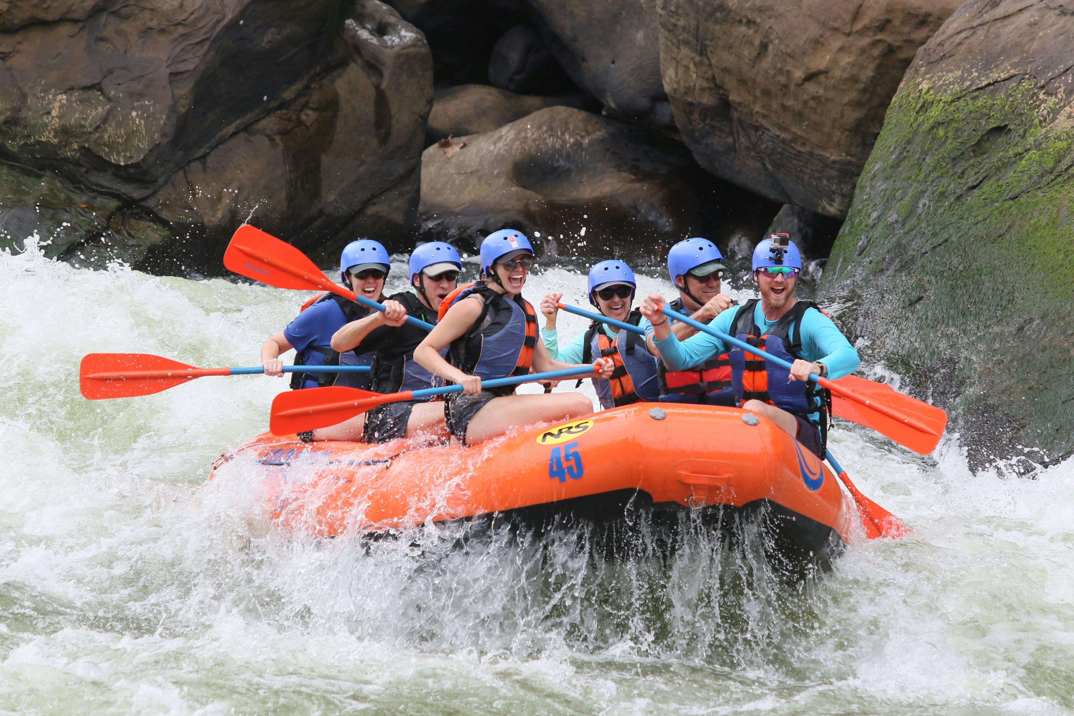Ubud Adventure Quest 