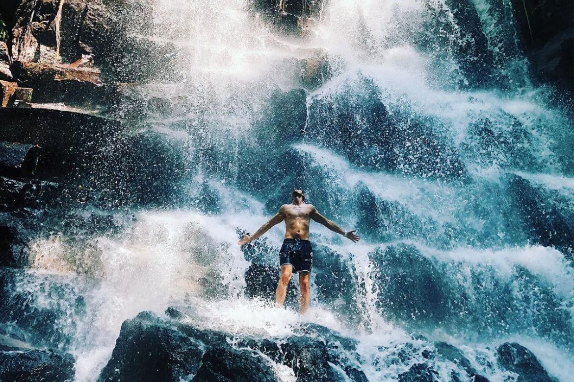 Bali Waterfalls & Coffee Discovery Tour