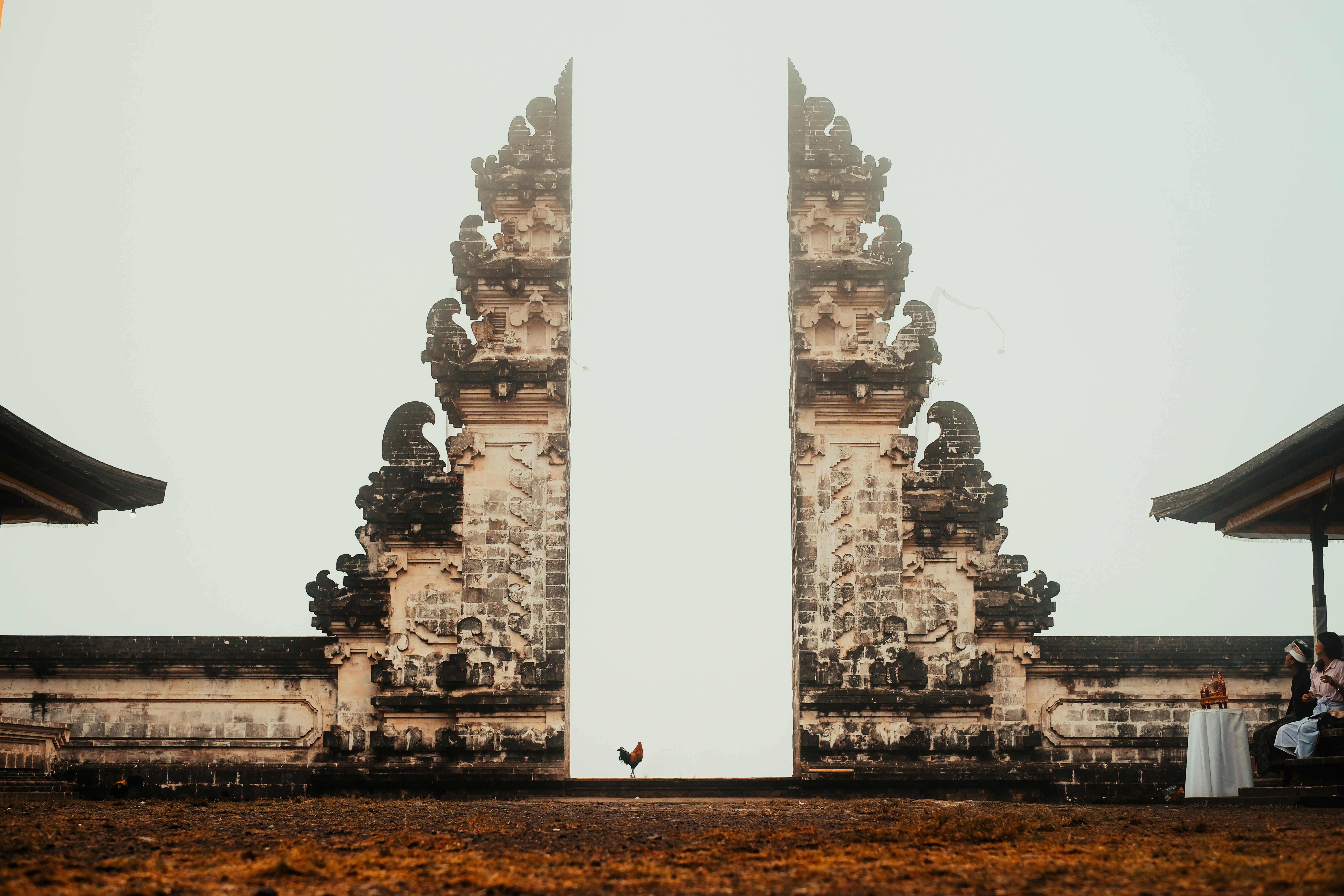 East Bali Instagram Trail
