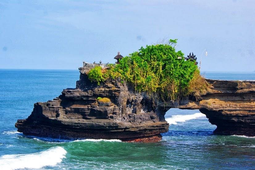 Canggu Waves & Wonders
