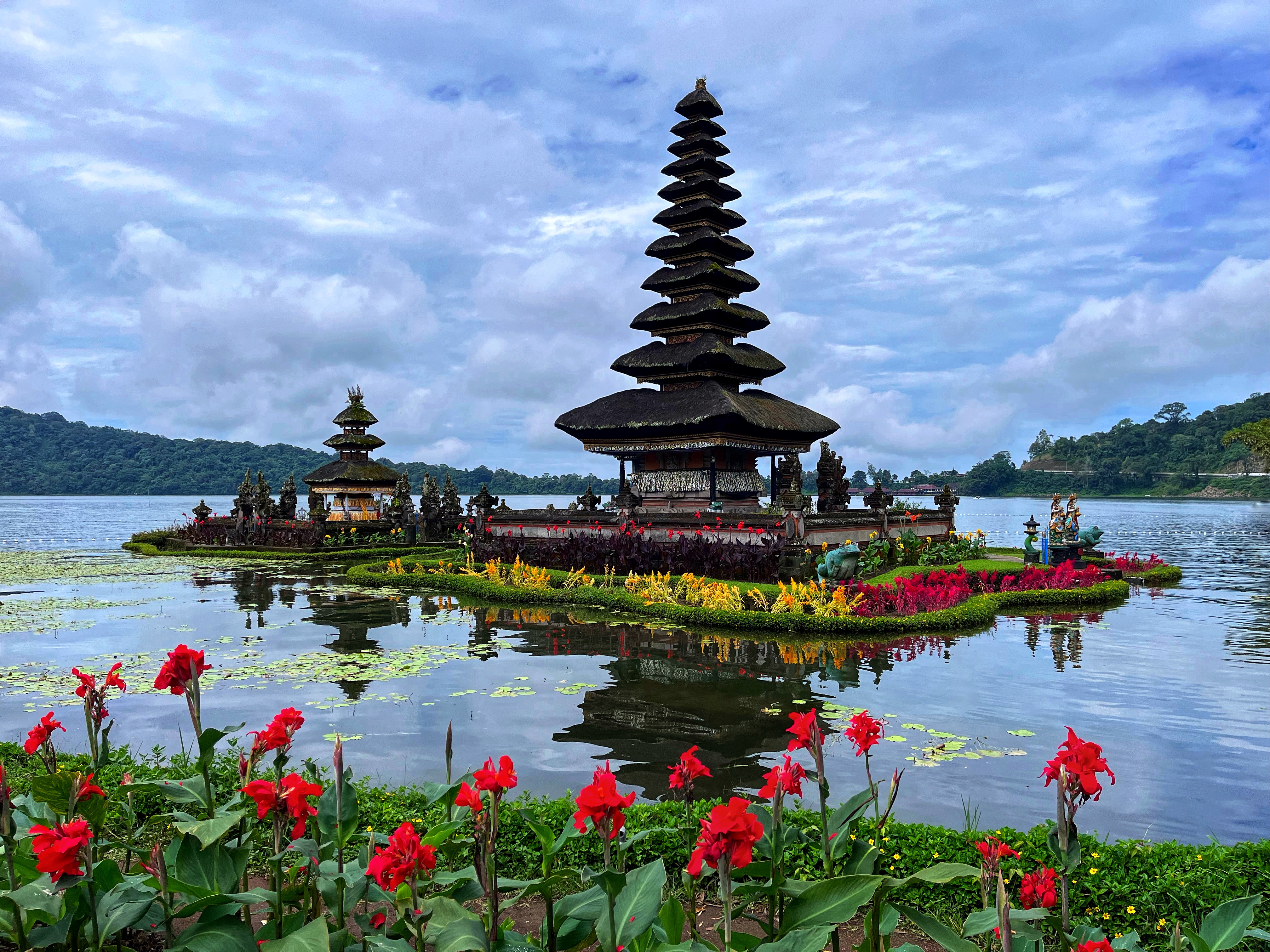 Magical North Bali