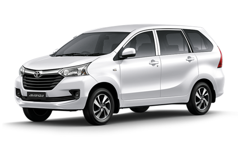 Toyota Grand Avanza