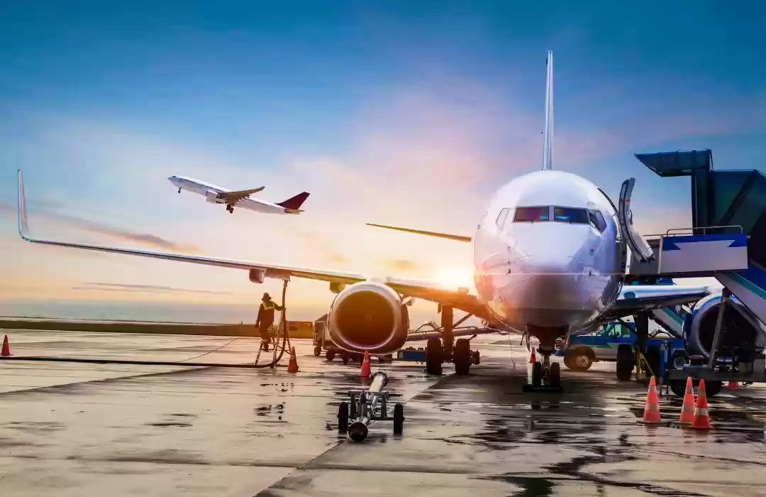 Airport Transfer