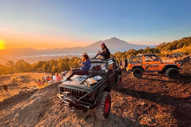 Adventure Package 6D5N