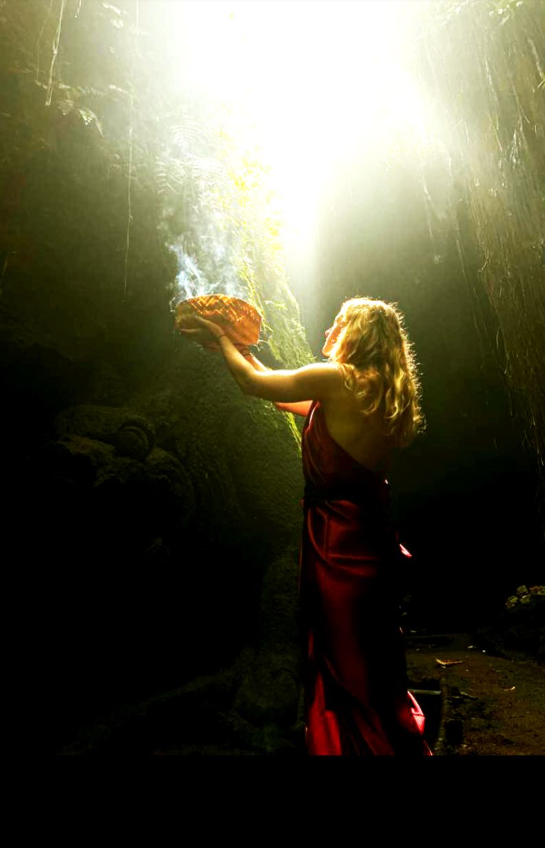 Bali Cultural & Spiritual Experience