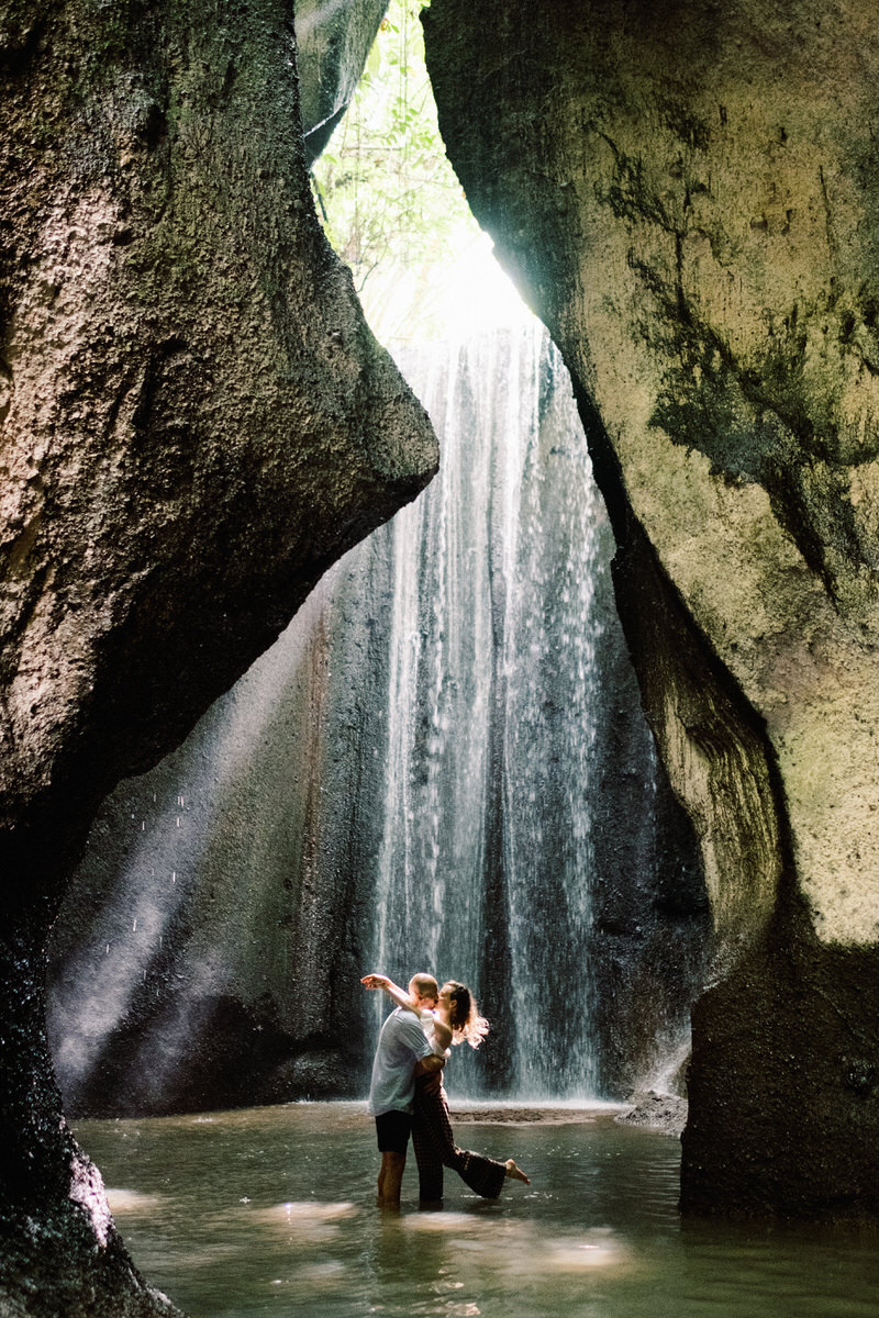 Kintamani Essence Tour
