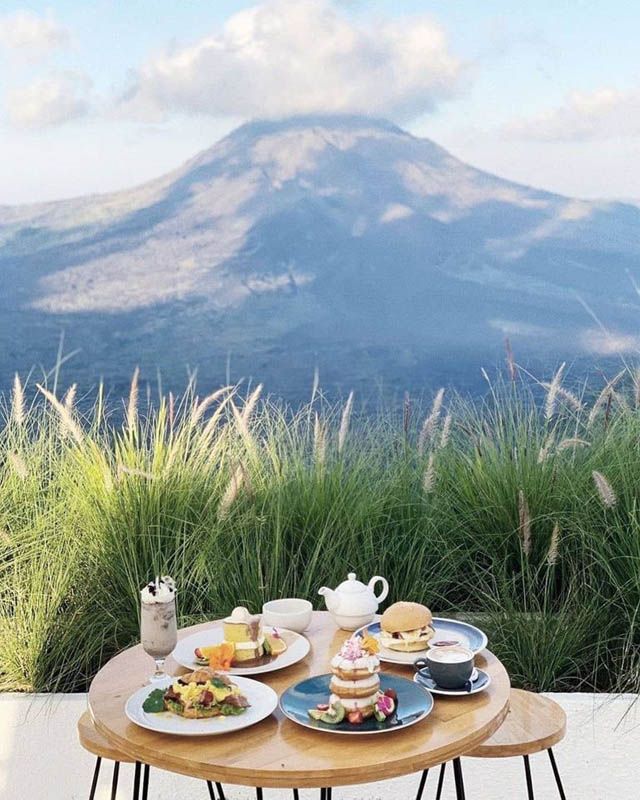 Cultural Kintamani Trails